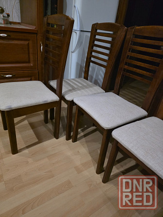 Продам стулья Макеевка - изображение 3