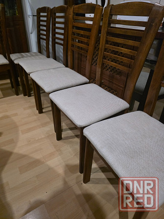 Продам стулья Макеевка - изображение 2