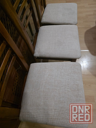 Продам стулья Макеевка - изображение 5