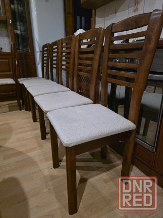 Продам стулья Макеевка - изображение 1