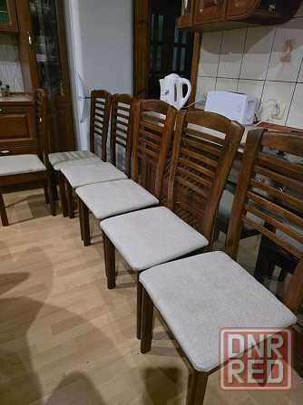Продам стулья Макеевка - изображение 6