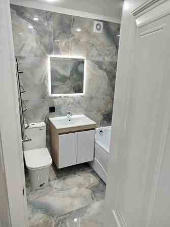 Ост.Школа.Продается двухкомнатная квартира Макеевка