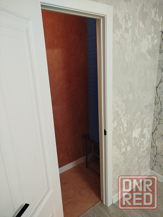 Ост.Школа.Продается двухкомнатная квартира Макеевка - изображение 9