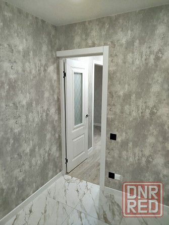 Ост.Школа.Продается двухкомнатная квартира Макеевка - изображение 10