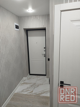 Ост.Школа.Продается двухкомнатная квартира Макеевка - изображение 8