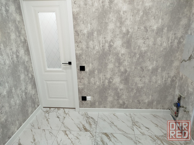 Ост.Школа.Продается двухкомнатная квартира Макеевка - изображение 7