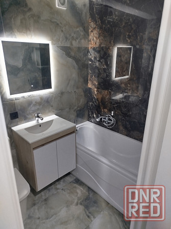 Ост.Школа.Продается двухкомнатная квартира Макеевка - изображение 5