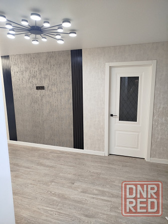 Ост.Школа.Продается двухкомнатная квартира Макеевка - изображение 2