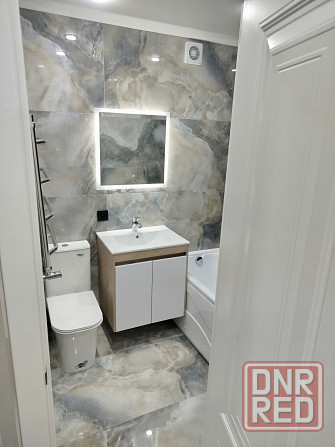 Ост.Школа.Продается двухкомнатная квартира Макеевка - изображение 4