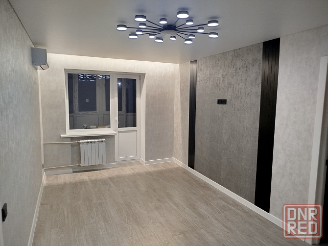 Ост.Школа.Продается двухкомнатная квартира Макеевка - изображение 1