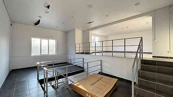 Сдам коммерческое помещение в Центральном районе! Мариуполь