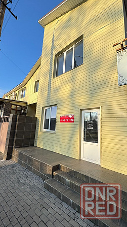 Сдам коммерческое помещение в Центральном районе! Мариуполь - изображение 1