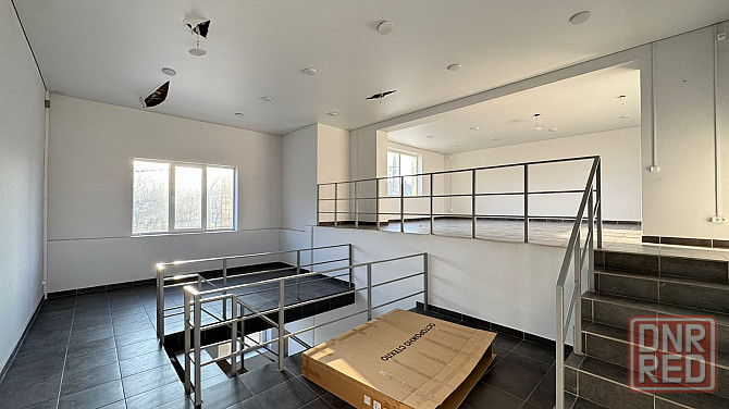 Сдам коммерческое помещение в Центральном районе! Мариуполь - изображение 4