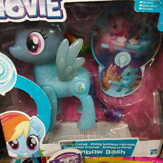 My little Pony Пони поняшки Донецк