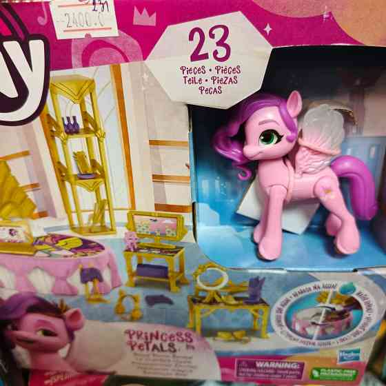 My little Pony Пони поняшки Донецк