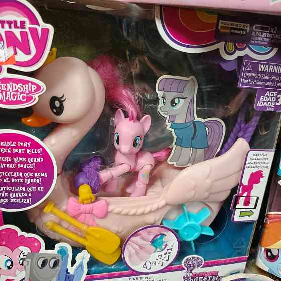 My little Pony Пони поняшки Донецк