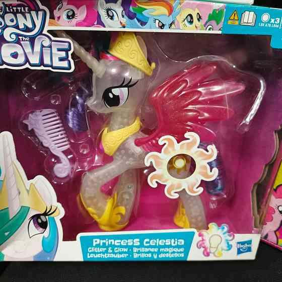 My little Pony Пони поняшки Донецк