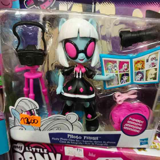 My little Pony Пони поняшки Донецк