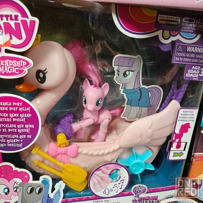 My little Pony Пони поняшки Донецк - изображение 7
