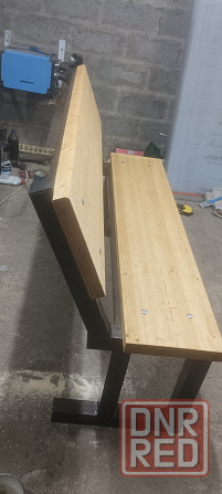 Лавка садовая Макеевка - изображение 3