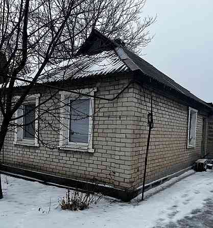 Собственник. Небольшой дом в Куйбышевском районе , Застанционный Донецк