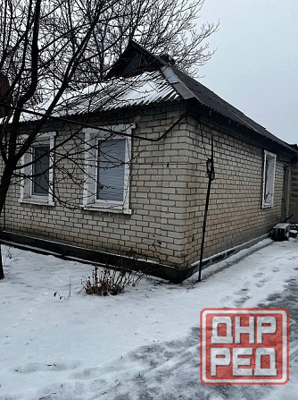 Собственник. Дом в Куйбышевском районе , Застанционный Донецк - изображение 1