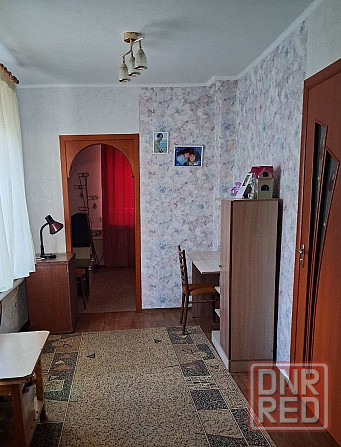 Продам дом в Куйбышевском районе ( поселок Застанционный) Донецк - изображение 3