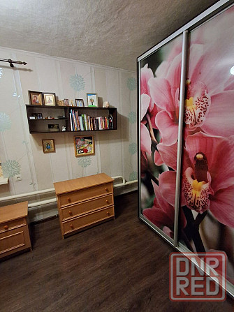 Продам дом в Куйбышевском районе ( поселок Застанционный) Донецк - изображение 1