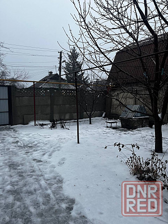Собственник. Дом в Куйбышевском районе за жд (Застанционный) Донецк - изображение 7