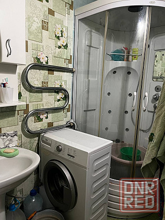 Собственник. Дом в Куйбышевском районе за жд (Застанционный) Донецк - изображение 5