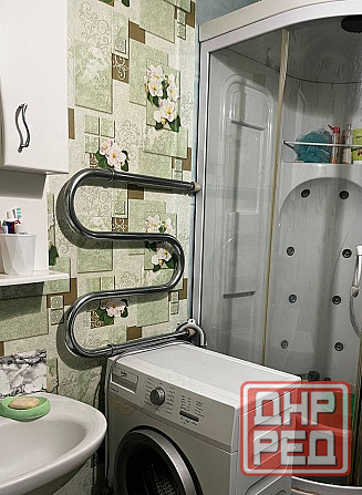 Собственник. Дом в Куйбышевском районе (Застанционный, жд) Донецк - изображение 6