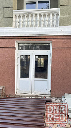 Сдается нежилое помещение в Центре, дом со шпилем, ор. Драмтеатр! Мариуполь - изображение 1