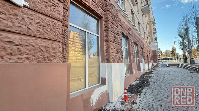 Сдается нежилое помещение в Центре, дом со шпилем, ор. Драмтеатр! Мариуполь - изображение 2