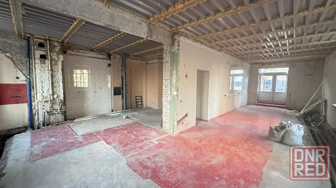 Сдается нежилое помещение в Центре, дом со шпилем, ор. Драмтеатр! Мариуполь - изображение 7