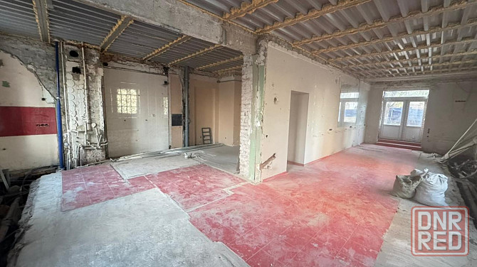 Сдается нежилое помещение в Центре, дом со шпилем, ор. Драмтеатр! Мариуполь - изображение 6