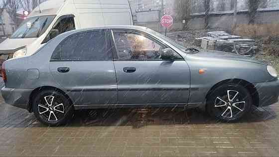 Lanos Chevrolet Донецк