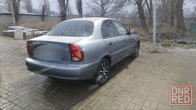 Lanos Chevrolet Донецк - изображение 3