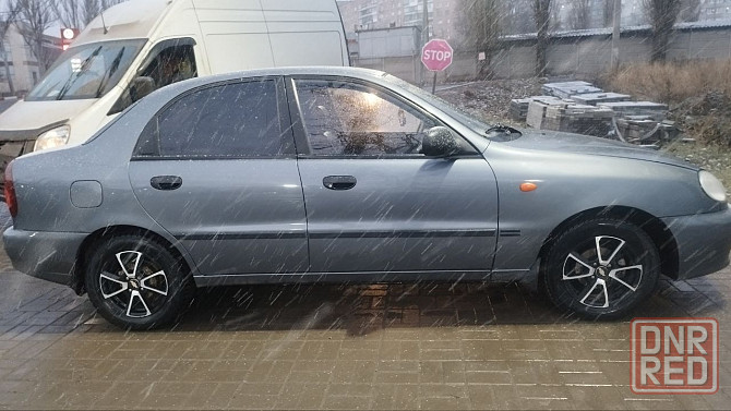 Lanos Chevrolet Донецк - изображение 2