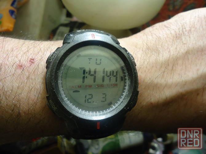 "Сынок" мусор спамит за 40 тыр Донецк - изображение 1