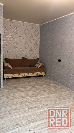 Продам 1к.кв.3/9 Ленинский проспект Донецк - изображение 2