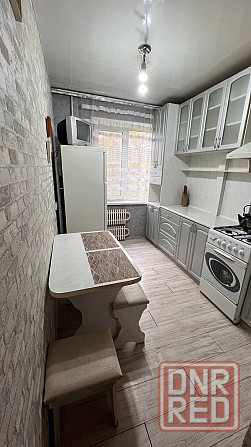 Продам 1к.кв.3/9 Ленинский проспект Донецк - изображение 1