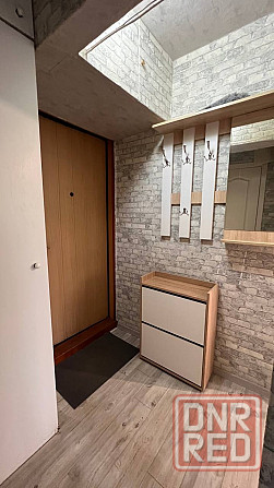 Продам 1к.кв.3/9 Ленинский проспект Донецк - изображение 4