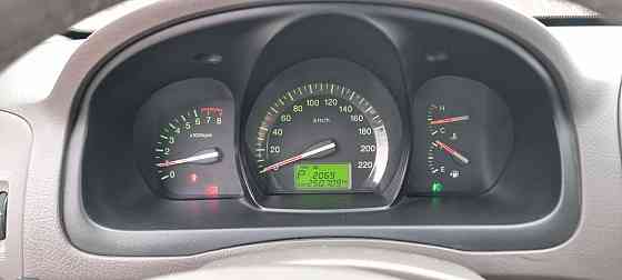 Продам Kia Cerato 2.0 акпп газ Донецк