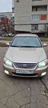 Продам Kia Cerato 2.0 акпп газ Донецк
