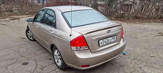 Продам Kia Cerato 2.0 акпп газ Донецк
