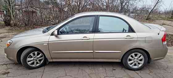 Продам Kia Cerato 2.0 акпп газ Донецк
