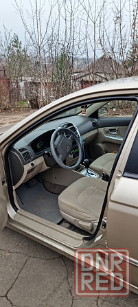 Продам Kia Cerato 2.0 акпп газ Донецк - изображение 5