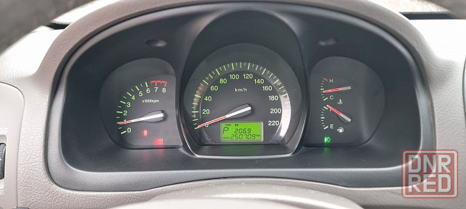 Продам Kia Cerato 2.0 акпп газ Донецк - изображение 6