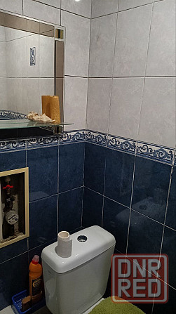 Продам квартиру в Будённовском районе(Ваз) Донецк - изображение 4