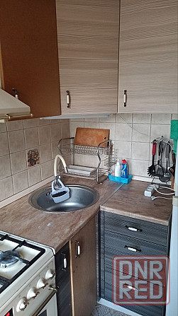 Продам квартиру в Будённовском районе(Ваз) Донецк - изображение 5